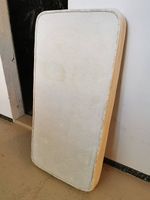 Babymatratze 120 x 60 cm, Happy Bear, gebraucht