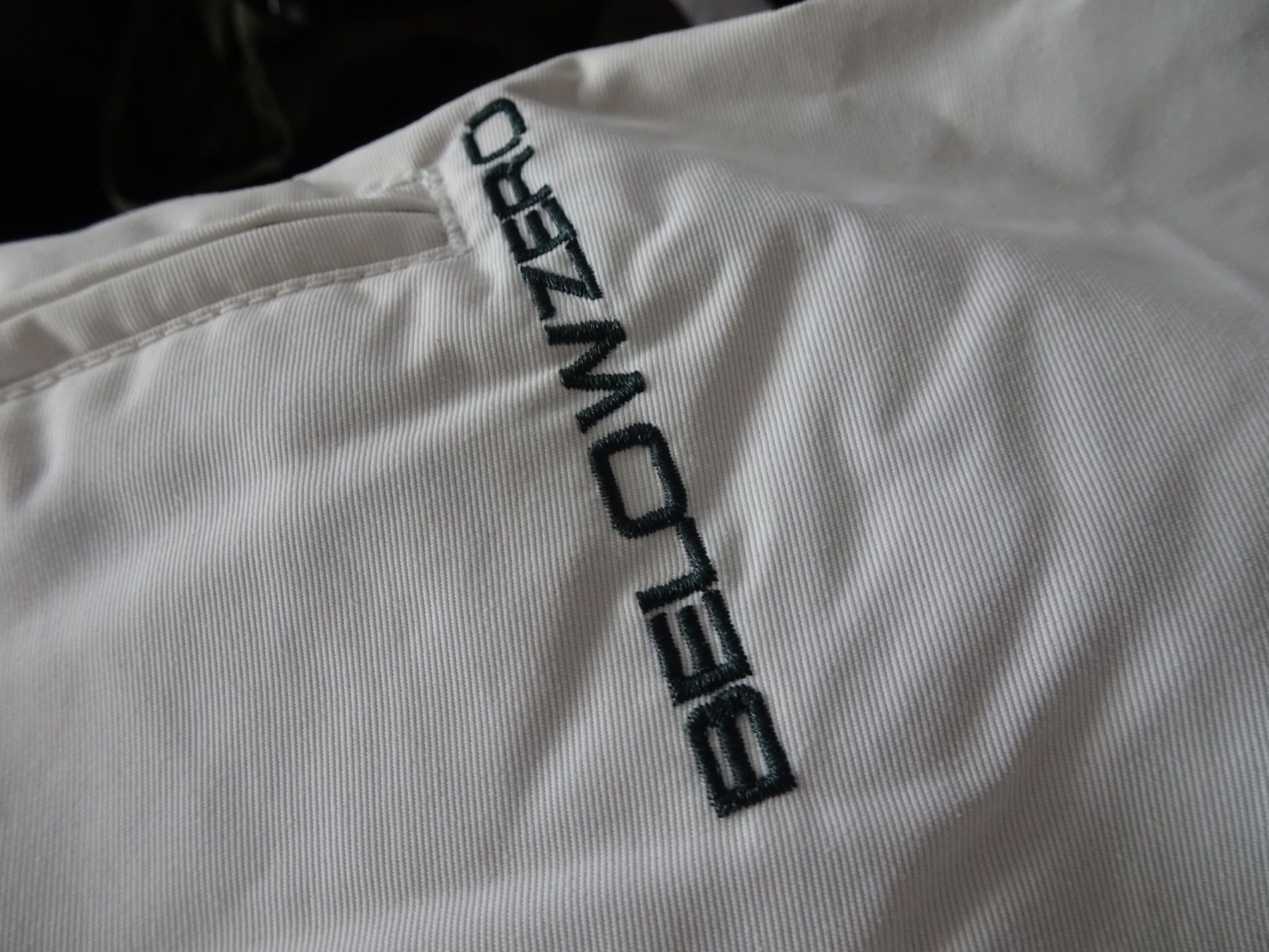 Pantaloni: Skihose BELOWZERO weiss Gr. 42, neuwertig – Nuovo (secondo la descrizione) da Winterthur venduto da Riiita 5
