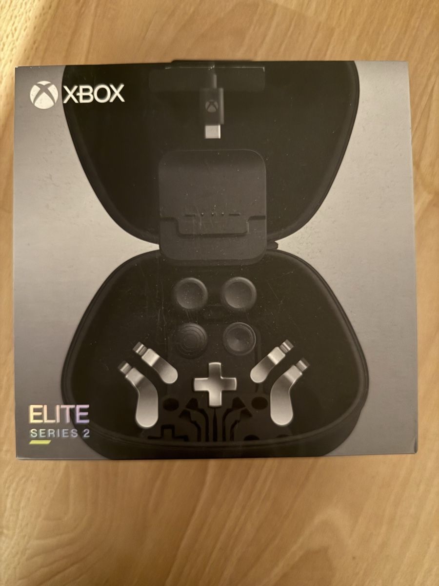 Sistema di controllo: Gaming Controller  – Nuovo (secondo la descrizione) da Esslingen venduto da Nils_07 3