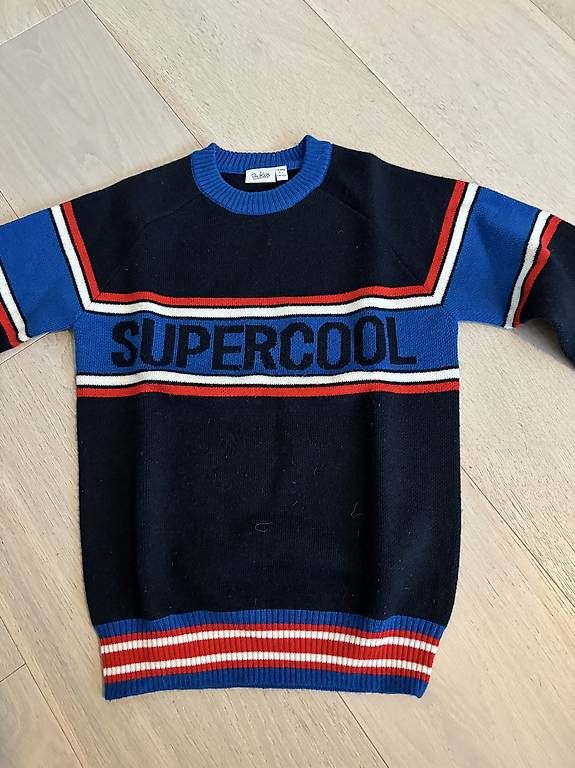 Lotti & Set di vestiti: Kinderbekleidung – Usato da Zumikon venduto da gaetanopetrocelli 1