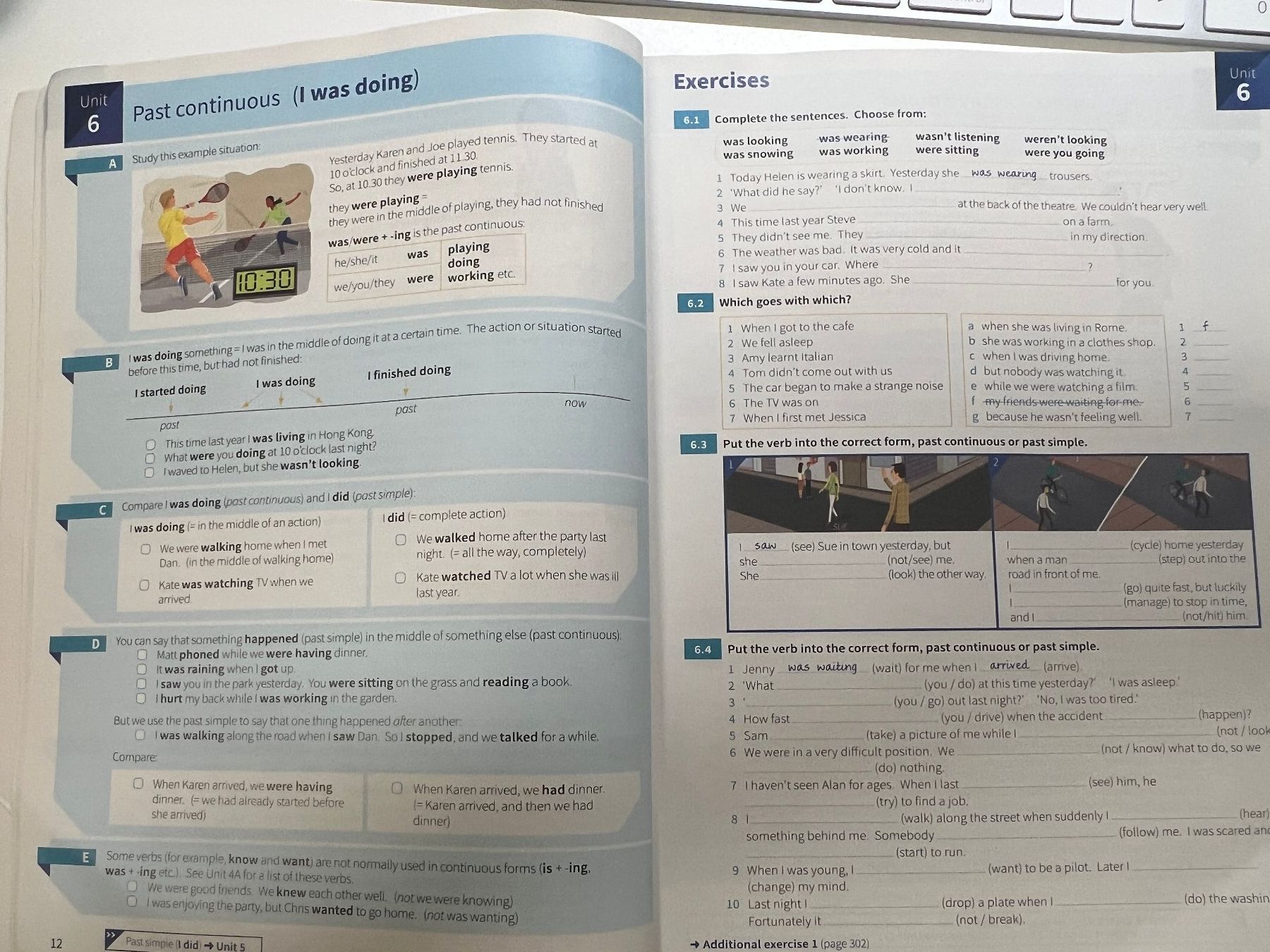 Bücher: Raymond Murphy English Grammar in Use, 5th Edition – Gebraucht aus Unterengstringen von hausraus 2