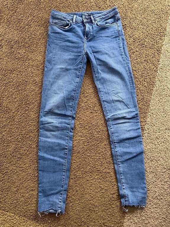 Tommy Hilfiger Jeans: Tommy Hilfiger Jeans wie NEU – Gebraucht aus Goldach von tab_njk8