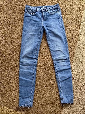 Tommy Hilfiger Jeans wie NEU