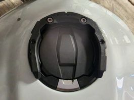 SW Motech Pro Tank Ring Kawasaki Eliminator 500/SE