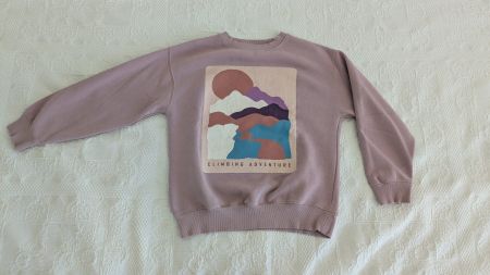 Zara Pullover Gr. 152