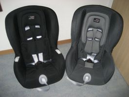Römer Versafix wie Duo Plus 9-18 Kilo Top Zustand Isofix