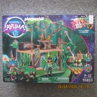 Playmobil Ayuma 70805 Elfenbaum - Abenteuer im Kinderzimmer!