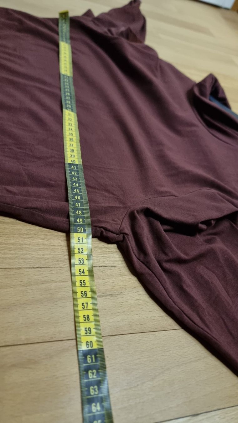 Pullover & Sweatshirts: C&A Rollkragenpullover Größe 40-L Baumwolle – Gebraucht aus Wald ZH von CapLux 4
