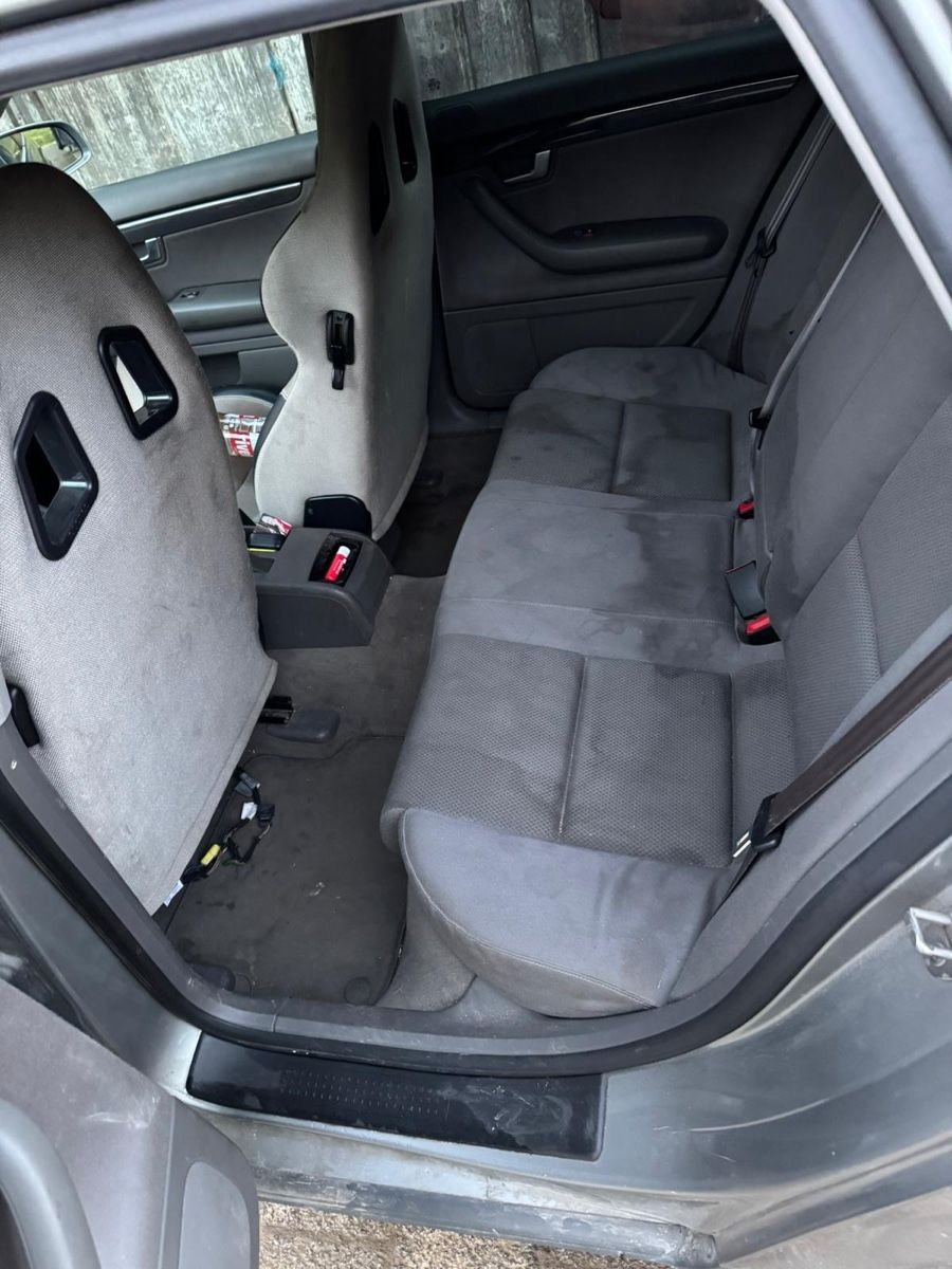 Audi Automobili: Audi A4 – Usato da Schwellbrunn venduto da Subaru10 4