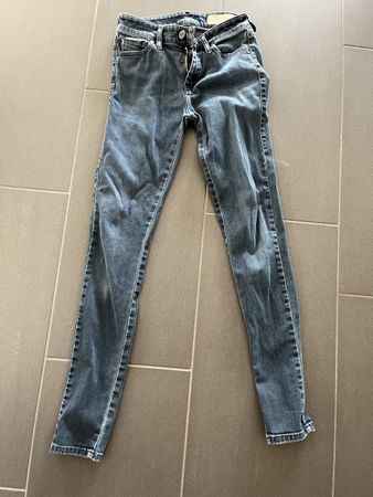 Jeans Diesel Gr 26 / 32