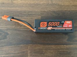 Nahezu neuwertiger Spektrum Lipo 4s, 5000 mAh, 100C