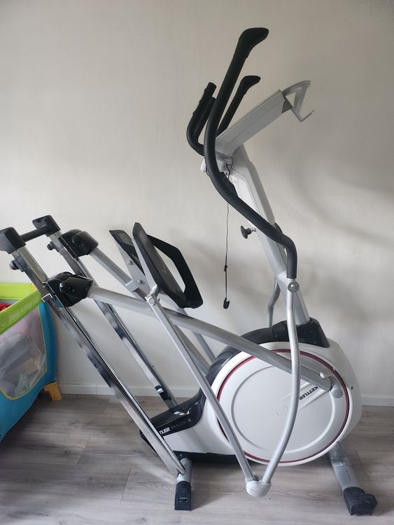 Kettler crosstrainer skylon 3 hot sale