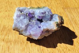 Superbe améthyste naturelle 💜