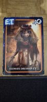 E.T Actionfigur