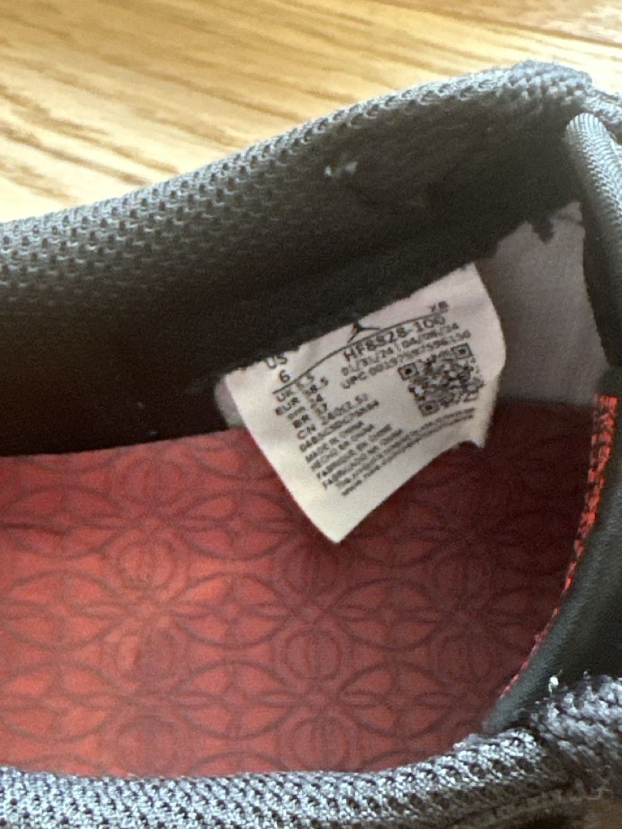 Jordan Herrenschuhe: Nike Jordan Paris – Gebraucht aus Founex von reb_fws9 3
