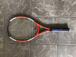 Raquette tennis Head Liquidmetal Radical