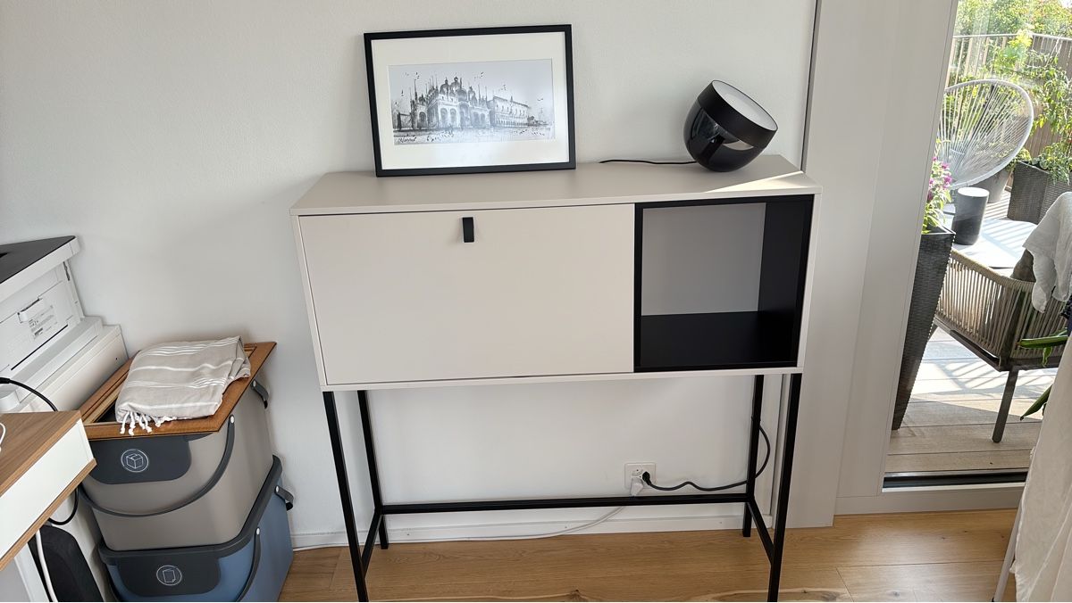Regale: Design Sideboard / Sekretär – Gebraucht aus Zürich von mar_s9kh
