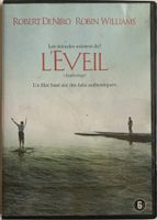 L'ÉVEIL (LES MIRACLES EXISTENT-ILS ?)