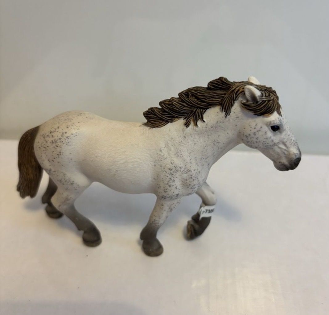Schleich Figurines: Schleich Pferde Set – Neuf (Voir description) à Arbon par Ursula_566 1