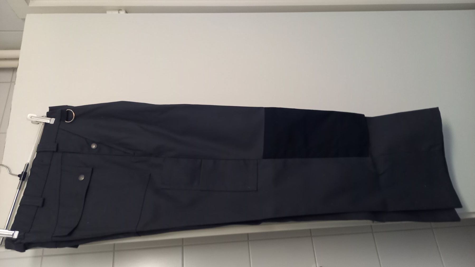 Spilag Pantaloni: Spilag Arbeitshose – Nuovo e nell'imballaggio originale da Zug venduto da Japan2 1