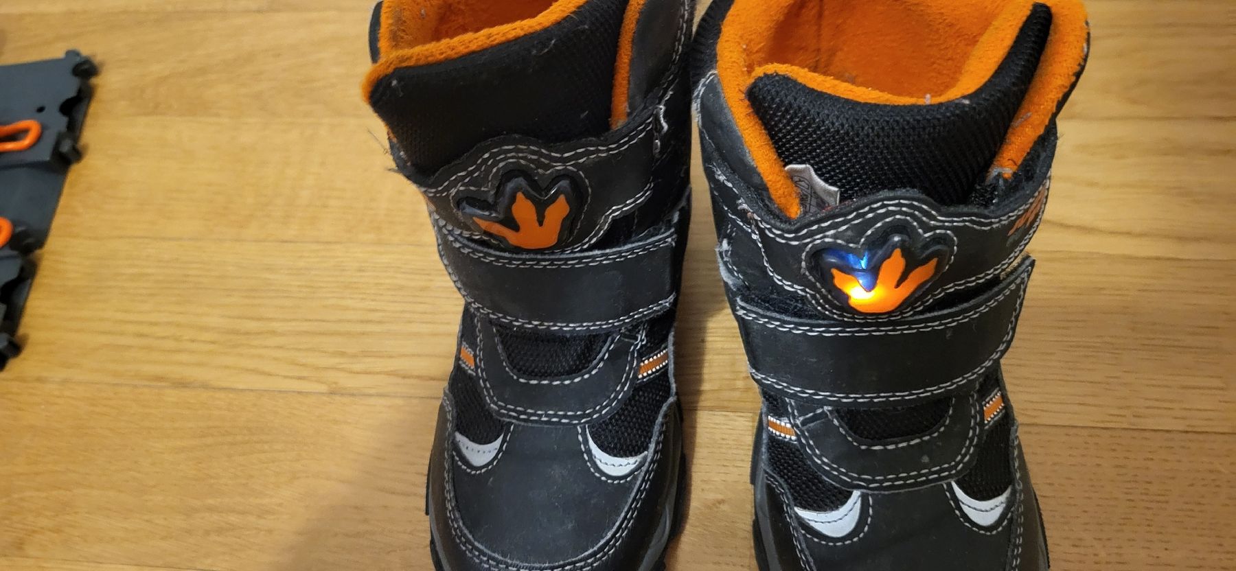 Schuhe für Jungen: Bottes enfant garçon pointure 30 – Gebraucht aus Lavey-Village von agaddy 1