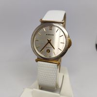 Edox Damenuhr, Quartz