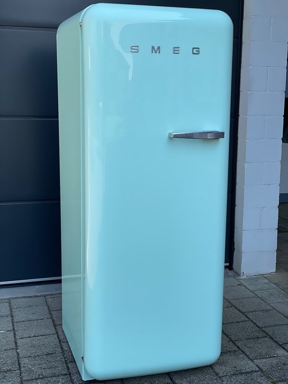 Retro Khlschrank Smeg 1
