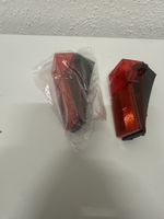 Set of 2 tail lights red new condition original parts