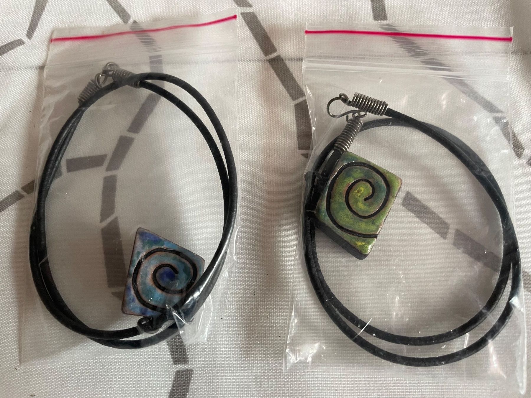 Sonstiger Schmuck: 7 Stück Modeschmuck ab Fr. 1.-- – Neu und originalverpackt aus Rafz von stg101 4