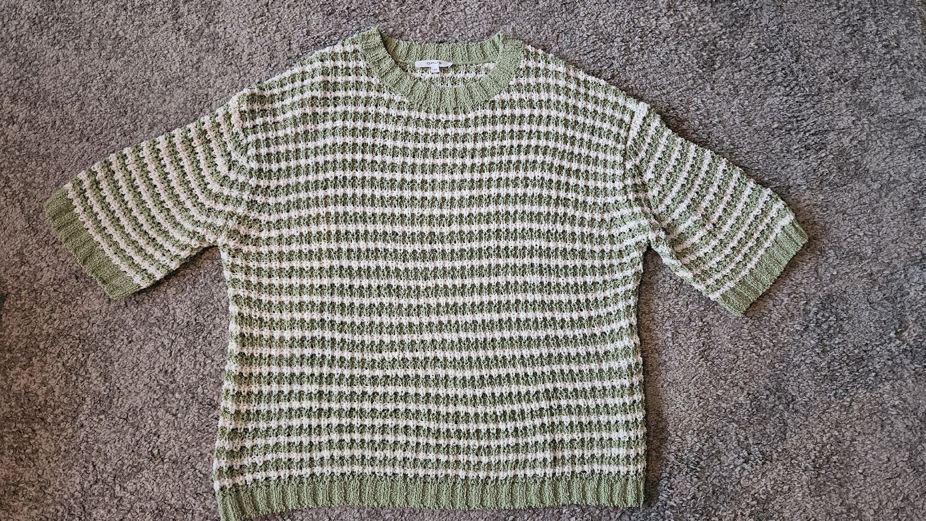 Opus Maglioni & Felpe: Opus Strickpullover – Nuovo (secondo la descrizione) da Sax venduto da Kieselstei