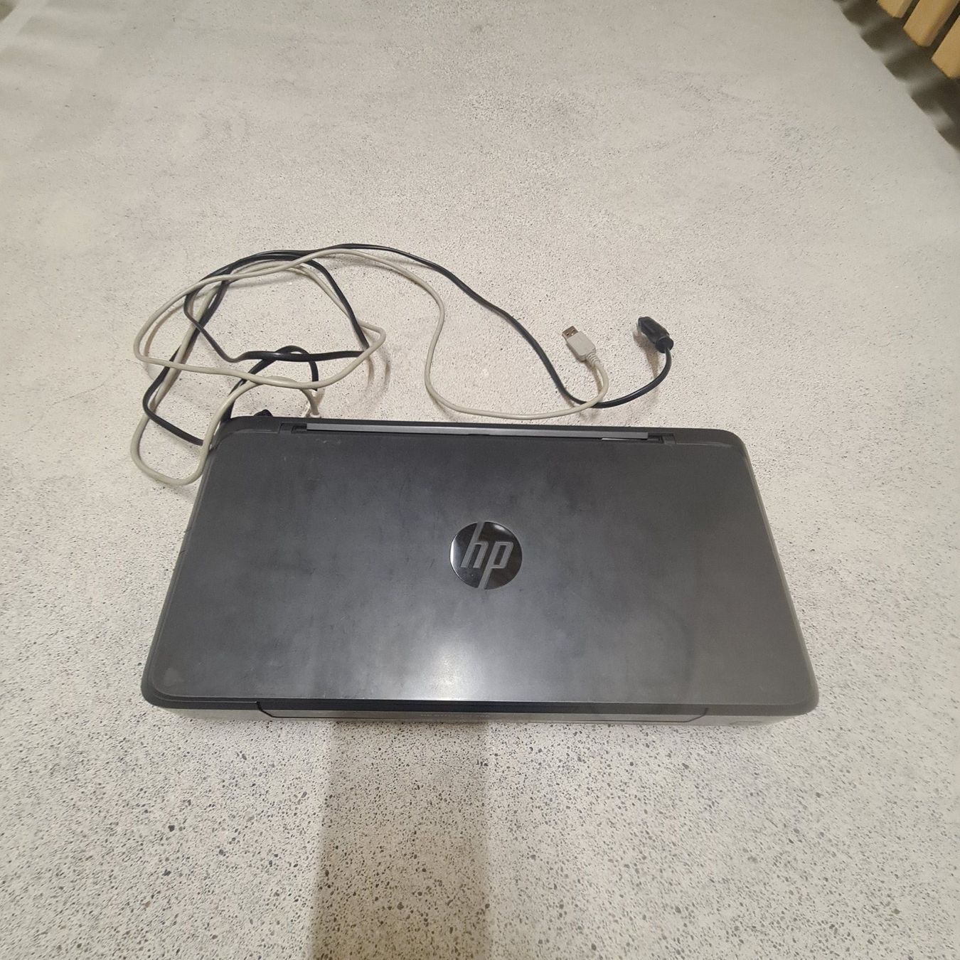Stampanti: HP Drucker, ideal für Homeoffice! – Usato da Zürich venduto da fre_9z7b 2