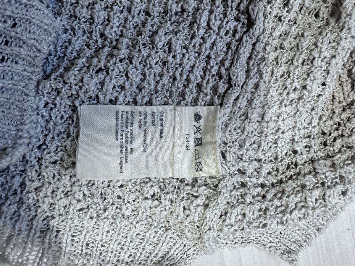 Nile Maglioni & Felpe: Strickshirt NILE Gr. XS – Usato da Steckborn venduto da smilla70 5