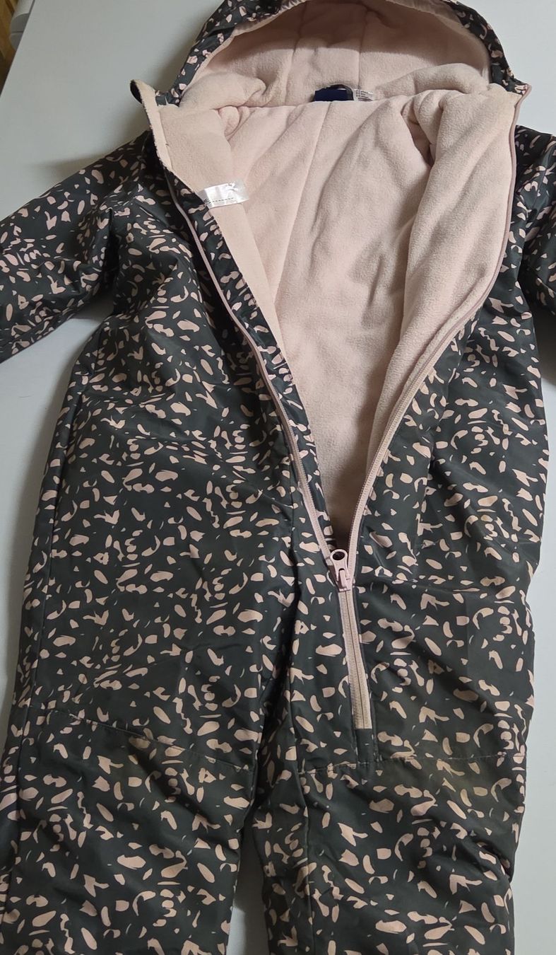 Ensembles: Schneeanzug – D'occasion à Gränichen par Lena.Zubler