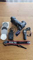 canon EOS 70D
