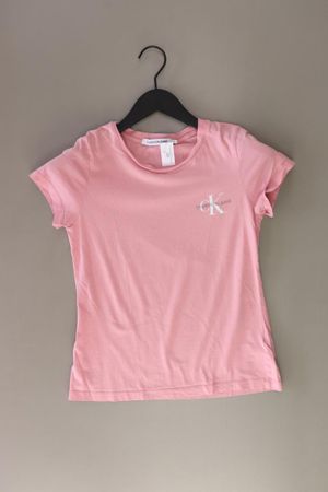 Calvin Klein Jeans T-Shirt Gr. S Kurzarm