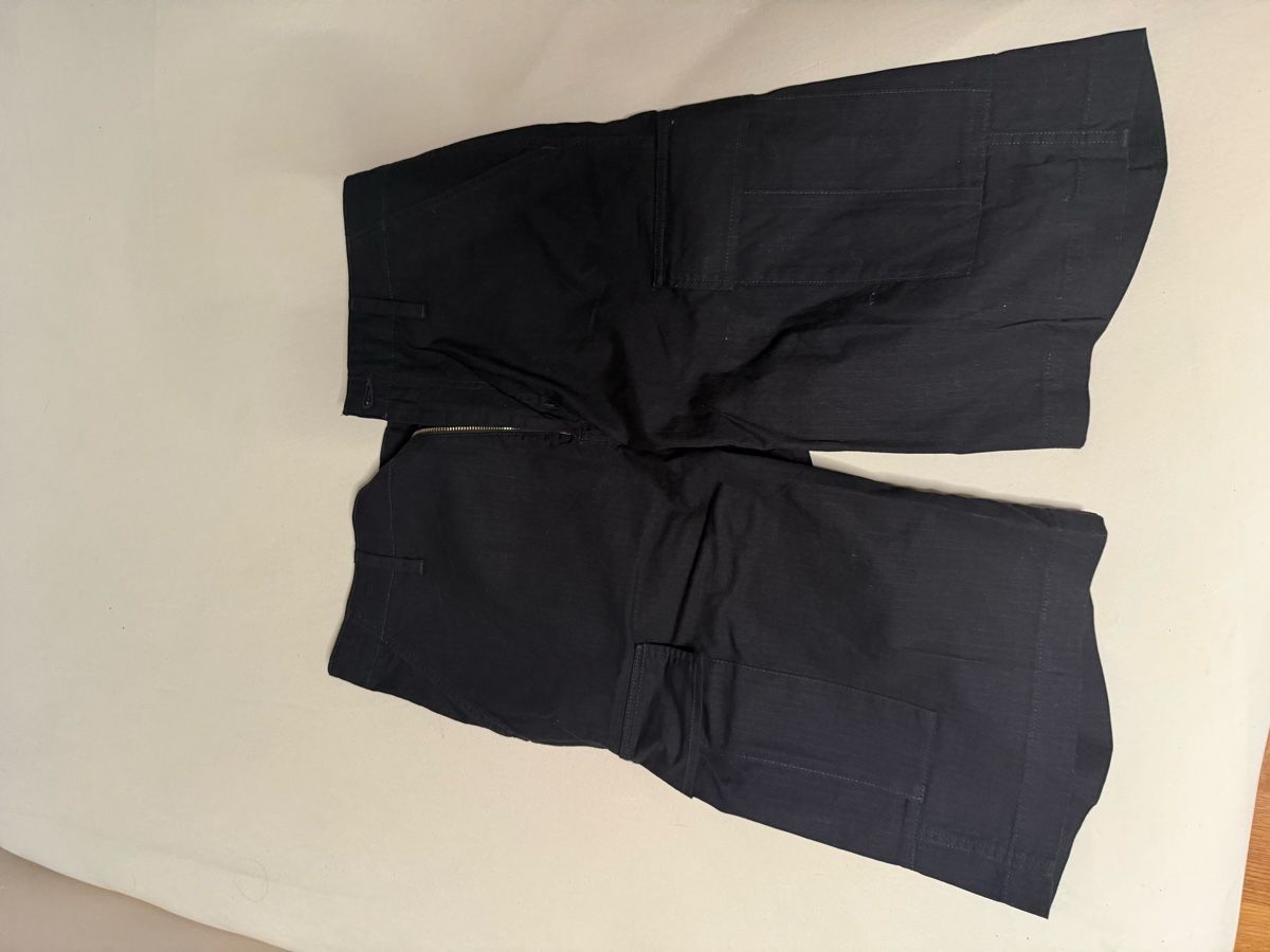 Carhartt Pantalons: Carhartt Cargo Shorts 31 – Neuf (Voir description) à Zug par SebastianSonderegger