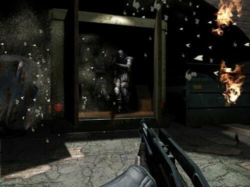 Spiele: F.E.A.R. - Ultimate Shooter (PC, Steam Key Download Code) – Neu (gemäss Beschreibung) aus Bad Säckingen von ms-spiele-keys 5