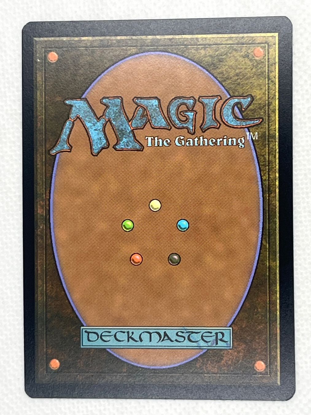 Magic The Gathering Sammelbilder & Trading cards: MTG Brazen Upstart, Top Zustand – Gebraucht aus Hinterkappelen von Kim1992 1