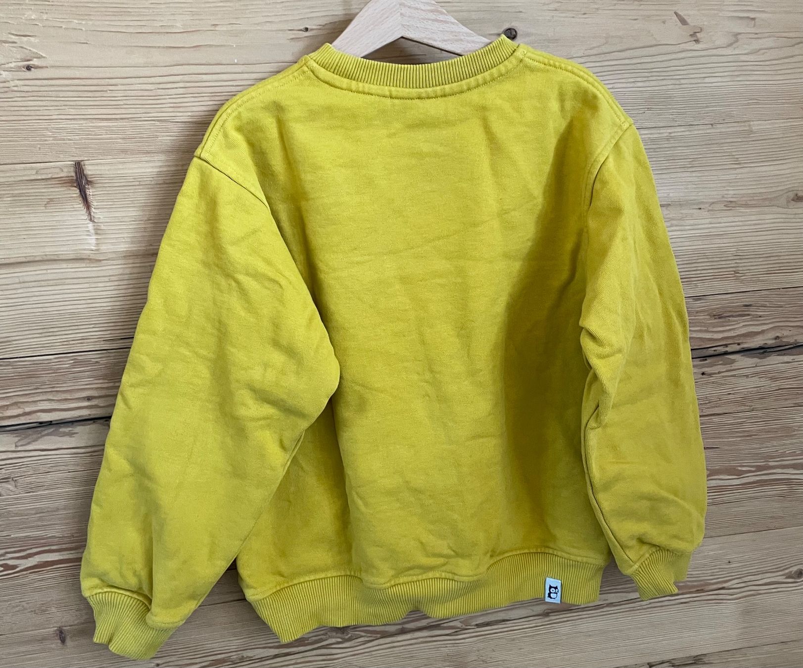 Namuk Maglioni & Felpe: Namuk Pullover Grösse 128/134 – Usato da Homburg venduto da Vlinder3 2