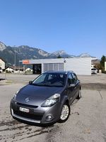 Renault Clio 2010