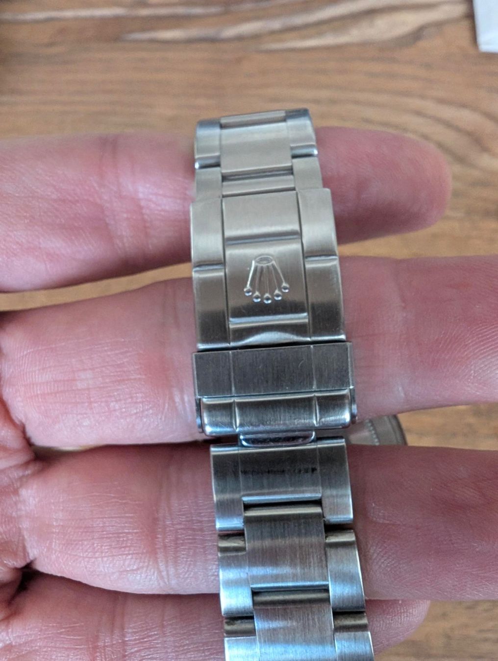 Rolex Uhren: Rolex GMT Master II - Coke - 2007 - Top condition – Gebraucht aus Begnins von Thurston 5