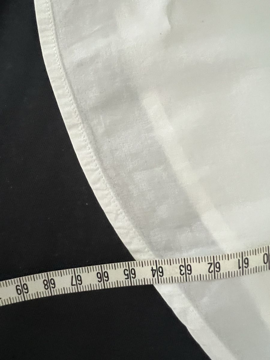 Max Mara Blusen: Bluse Weekend Max Mara Grösse 34/36 weiss – Gebraucht aus Zürich von claudia0512 4