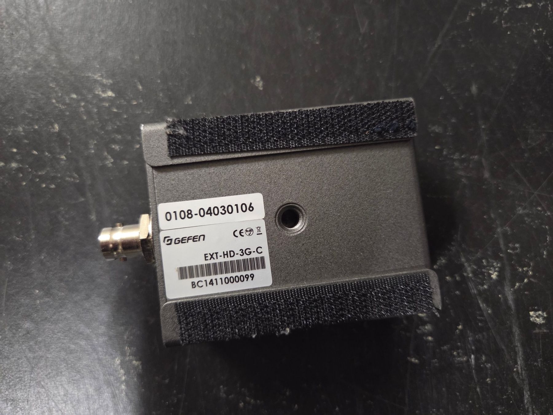 Convertitori: HDMI to 3GSDI Converter Gefen – Usato da Zürich venduto da Habegger_AG_HASTA 2