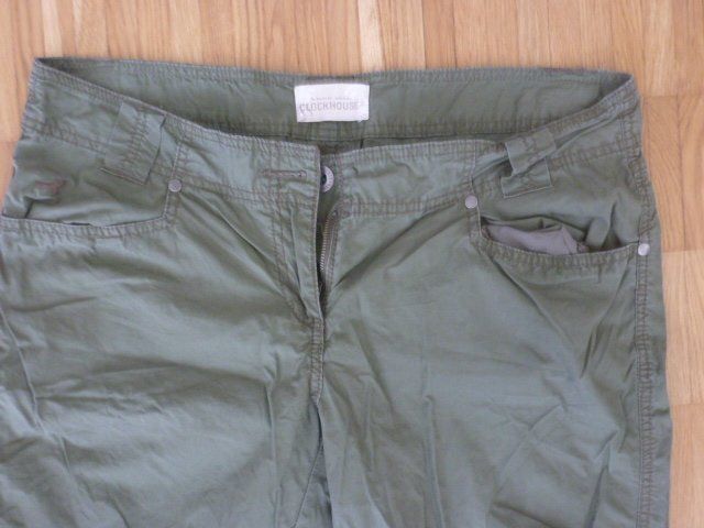 Pantaloni: Hose – Usato da Luzern venduto da Ankerli 2