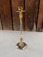 Vintage Kerzenständer (1970er–1980er Jahre) 26 cm
