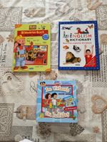Kinderbücher zum Englisch lernen (Im Urlaub, Bob Baumeister)