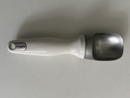 Eisportionierer - Glace- Löffel zyliss 