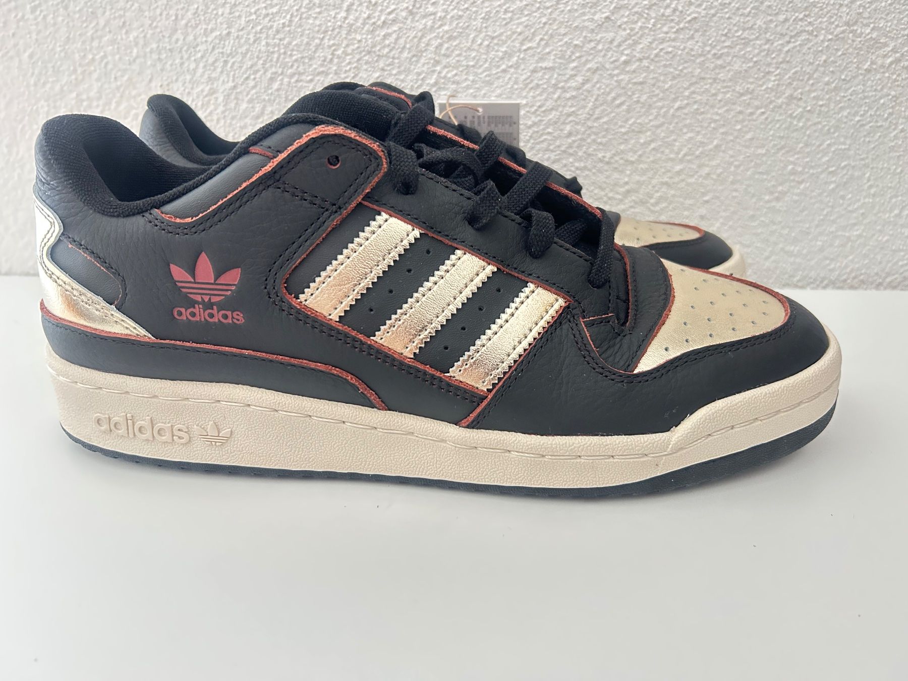 Adidas Scarpe da uomo: Adidas Forum Low CL Gr 44 – Nuovo e nell'imballaggio originale da Egg b. Zürich venduto da egg2665 4