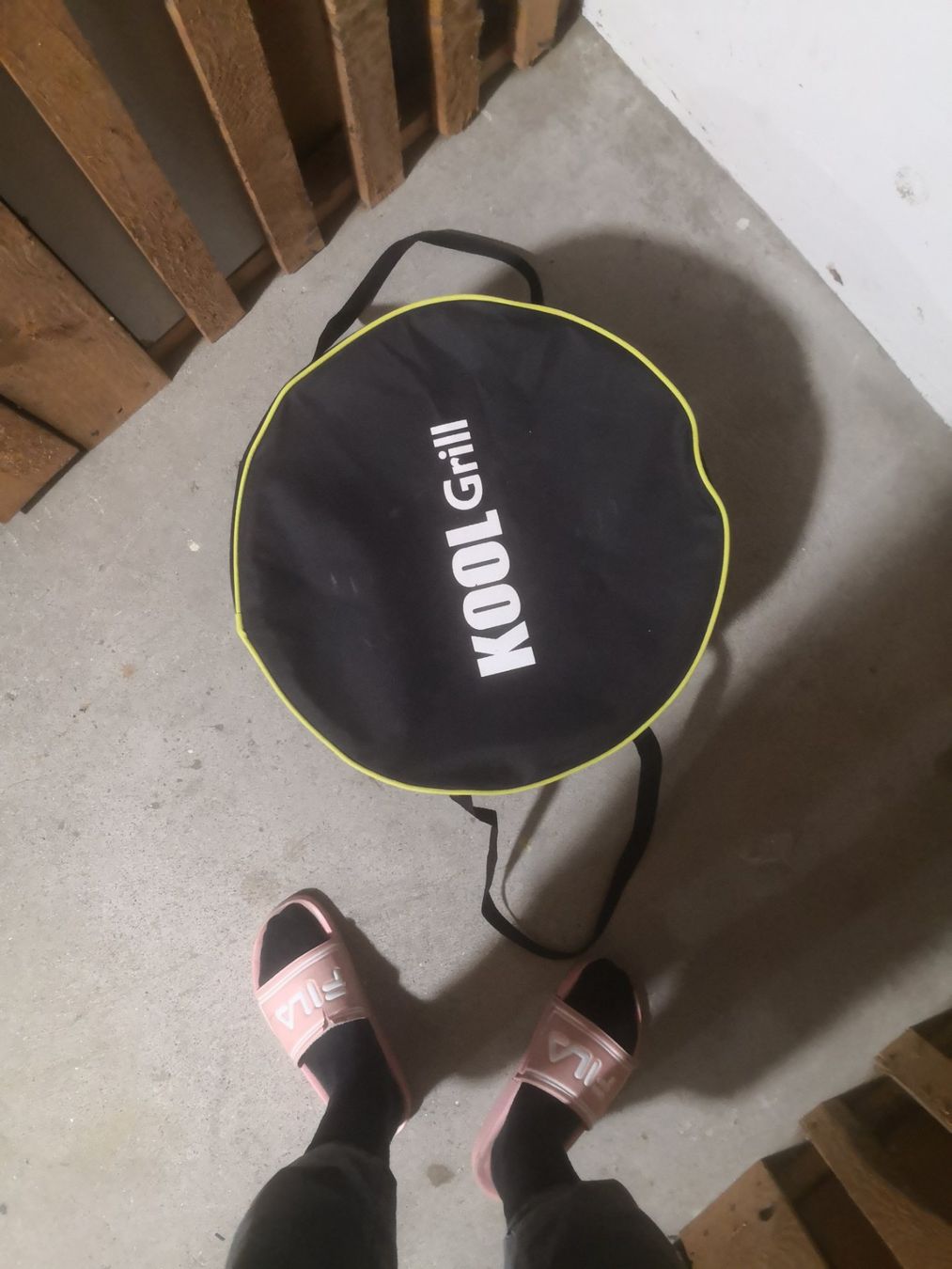 Griglie: Kool Grill – Usato da Basel venduto da zimtstern16 1
