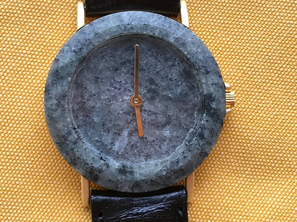 Orologi: Montre à quartz Swiss Made – Usato da Estavayer-le-Lac venduto da mar_2s6b
